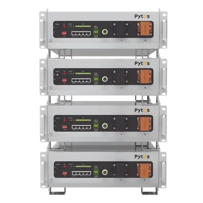Soporte para batería EPCOM POWERLINE V5BRACKET compacto y ventilado
