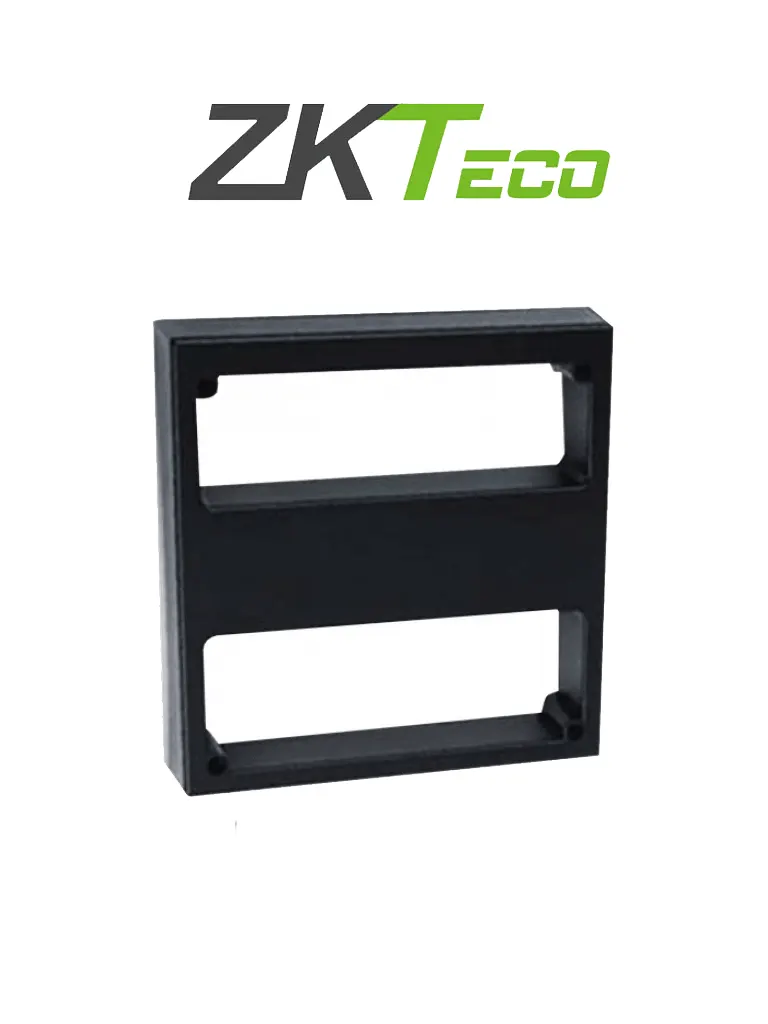 Lector de tarjetas ZKTeco KR1000 RFID de 125 kHz para acceso