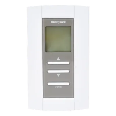 Termostato Digital Modulante / Salida Única 0-10 VDC / Control P.I.A. por Zona / 24 VAC / Sistemas VAV Hidrónicos