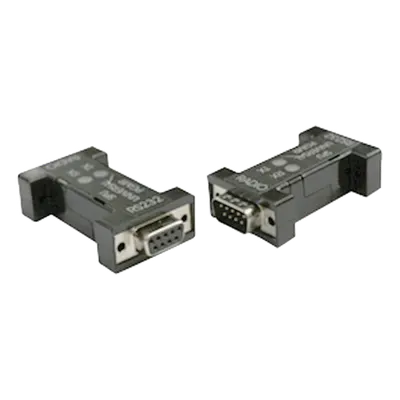 Interface RS232 para SPU / SPUPLUS.