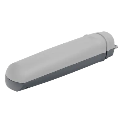 Cubiertas CAME 88001-0144 para operador AXO 3024 serie AXO 3/4