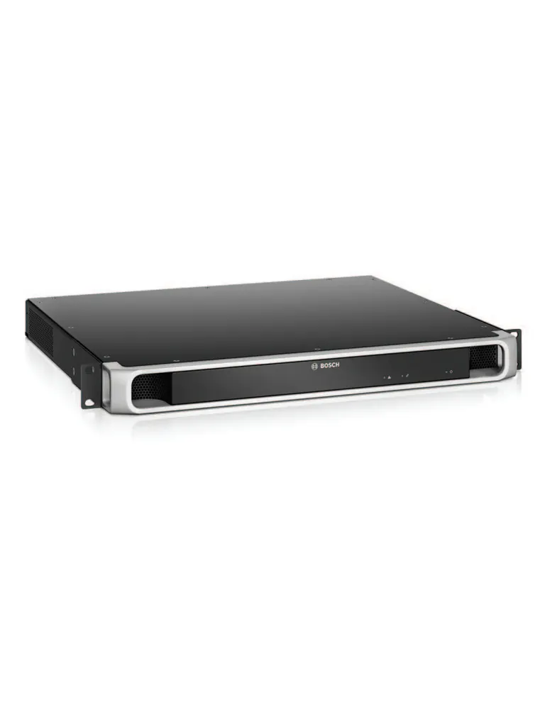 BOSCH M_PRASCS - Controlador del Sistema PRAESENSA / Pequeño