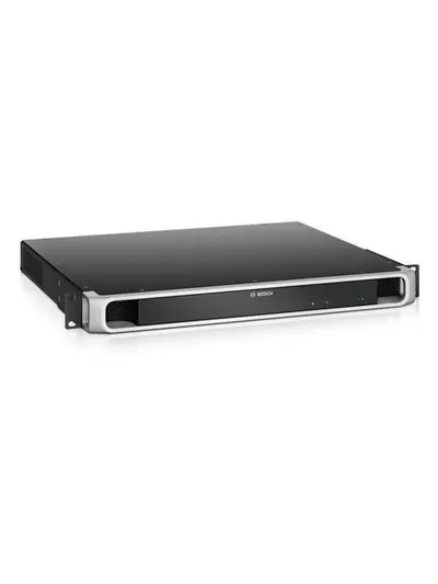 BOSCH M_PRASCS - Controlador del Sistema PRAESENSA / Pequeño