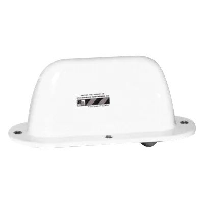 Antena Móvil UHF / Bajo Perfil / 806-894 MHz / 100W / N Hembra / 3.4' (88 mm) / Omnidireccional