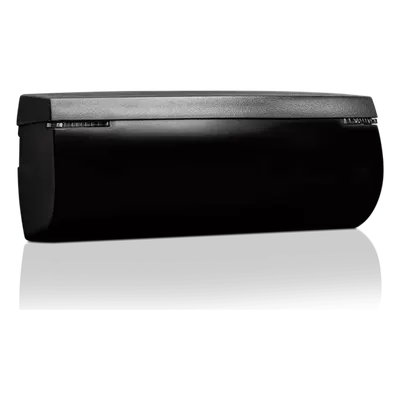 Sensor de Activación para Puertas Automáticas / Radar de Microondas / 12-24 VCA/VCC / IP54 / Cable 2.4 m (7.9 ft) / Detección Unidireccional