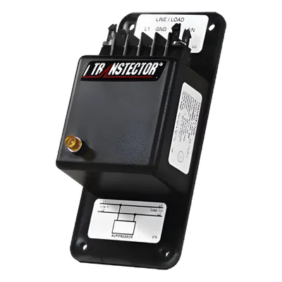 Supresor de Picos, Transitorios Para Línea de 240 VAC, 15 AMP, Con Tecnología De Silicio (1100-558)