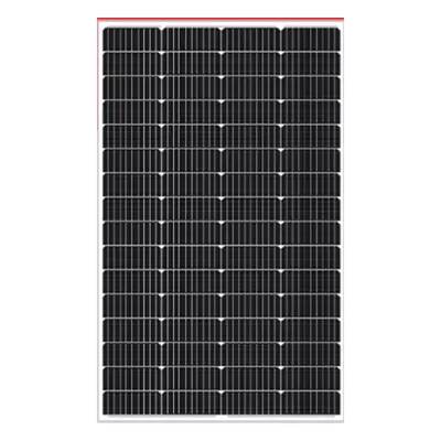Módulo Solar / 225 W / 12 Vcc / Monocristalino / 64 Celdas Grado A / Vidrio Templado 3.2 mm