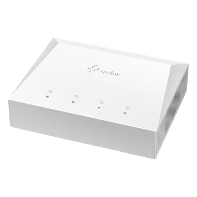 ONU/ONT TP-LINK XZ000G6 XPON Bridge con puerto Gigabit