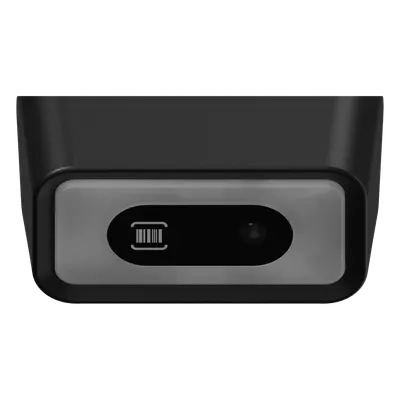 Escáner de Códigos de Barras Externo / 1D y QR / USB / Montaje Lateral e Inferior (CPAD-EXT-SCANNER)