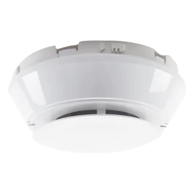 Detector de Humo y Calor NOTIFIER FSP-951T con Detección Dual y Protocolo FlashScan