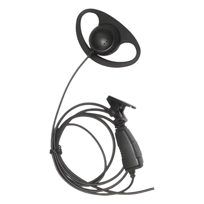 Micrófono de solapa TX PRO TX160NK01 para radios Kenwood