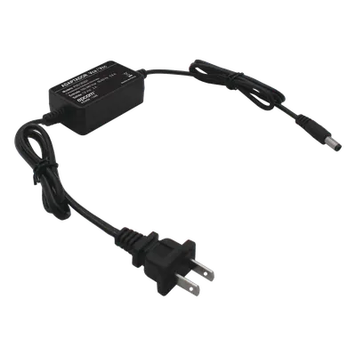 Fuente de alimentación EPCOM POWERLINE PSD1202DT de 12 VCC y 2 A