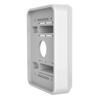 Adaptador para Sensor PIR / Exterior / Cobertura 90° / Compatible con DS-PD2-T12P-WEL