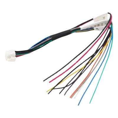Cable de conexión Hikvision 101512894 para terminal facial DSK1T331W