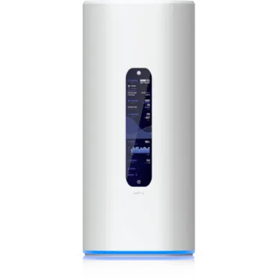 Gateway Cloud / WiFi 7 Tri-Banda / 5G / 10G SFP+ / 2.5 GbE PoE / 160 m² (1,750 ft²)