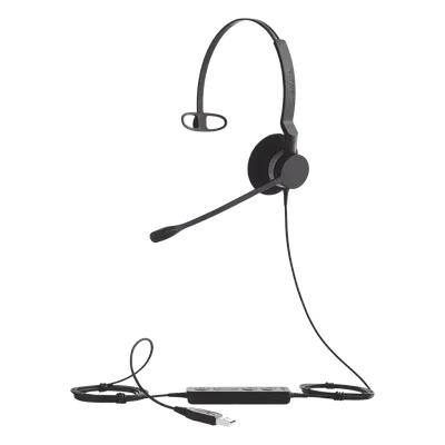 (2393-829-109) Biz 2300 Mono con conexión USB