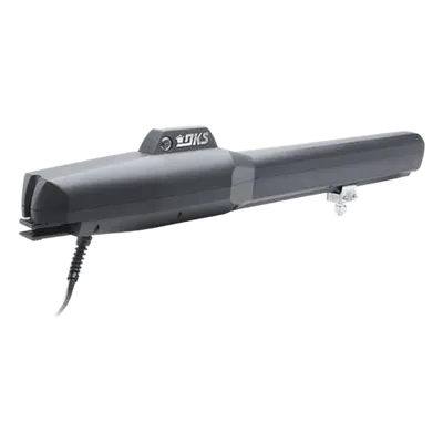 Operador para Puertas Abatibles / Hasta 18 Pies (5.48 m) / 700 kg / 24VDC Brazo / 110VAC Mando / UL325