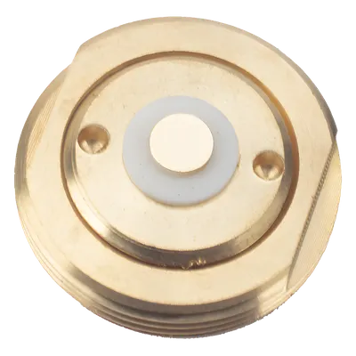 Montaje NMO TX PRO TXNMO34 de 3/4" con impedancia de 50 Ω