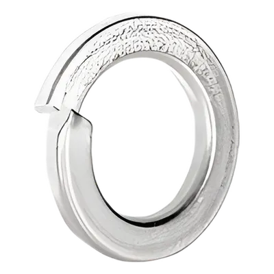 Arandela de presión CHAROFIL CH-ARD-PS-9 de 3/8” para uso industrial