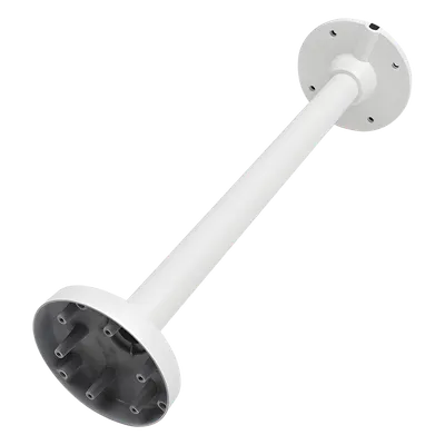 Montaje de Techo con Tubo / Aluminio / 150 x 565 mm / 1.9 kg / 0.49 x 1.85 ft