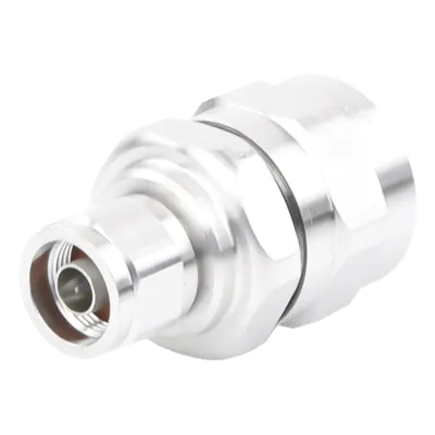 Conector RF N macho CommScope 78-EZNM para cables coaxiales