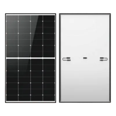 Módulo Solar HORIZON,  225 W, 12 Vcc teórico, Monocristalino HPBC 