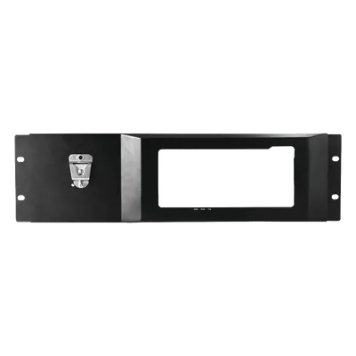 Accesorio de Montaje en Rack / Para Consola de Llamada en Red / Sistema X-618 / Centralización en Gabinete