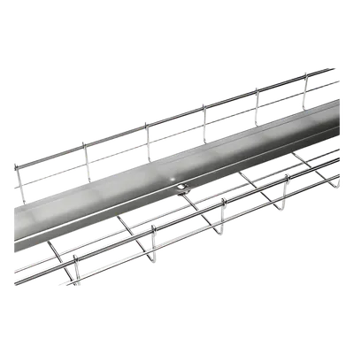 Separador estructural CHAROFIL MG-51-114EZ de 116 mm y 3 m