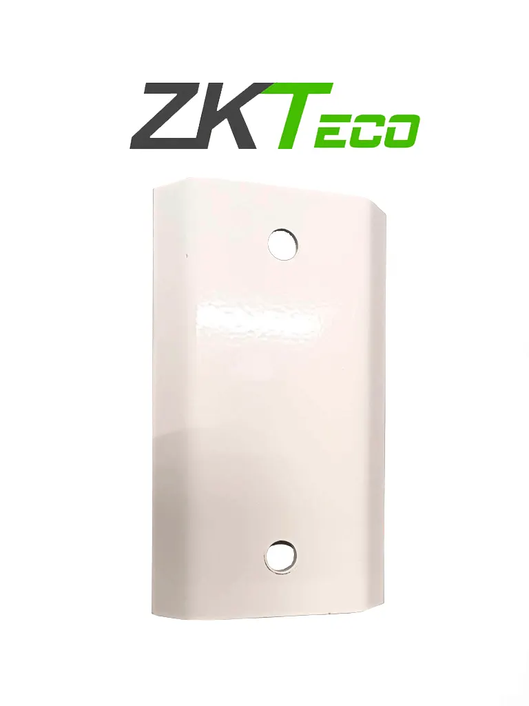 ZKTECO X00320108 - REFACCION PARA BG1000 / PLACA PARA SOPORTE DE PLUMA