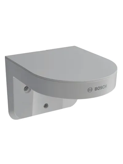 BOSCH V_NDA3083LWMT - Soporte de Pared en L para FLEXIDOME 3100i
