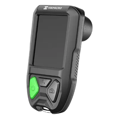 Cámara Termográfica / 256 × 192 / -20°C a 550°C / LCD 3.2" / IP67 / USB-C / Wi-Fi / Enfoque 0.3 m (1.0 ft)