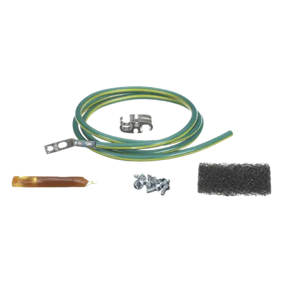Jumper de puesta a tierra PANDUIT RGCBNJ660P22 de 6 AWG