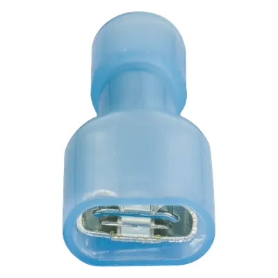 Terminal hembra aislada EPCOM POWERLINE CON-101-3A-02 para cable 16-14 AWG