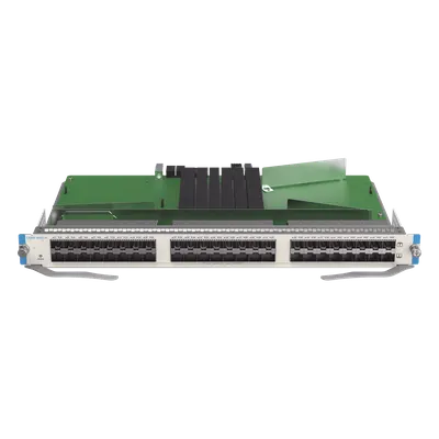Tarjeta de red / 48 puertos SFP+ / Interfaz LC / Para chasis RG-CS88-08