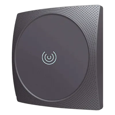 Lector de proximidad AccessPRO SYS-KR601-E Wiegand 26 bits e IP65
