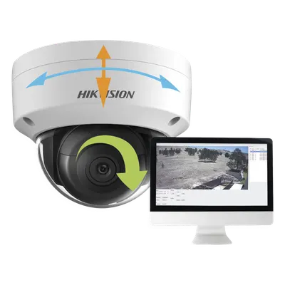 Licencia Plug-In / Video Verificación Hikvision / Eventos AXPRO / Securithor v2 / Visualización 1x1 / Conexión P2P-DNS-RTSP