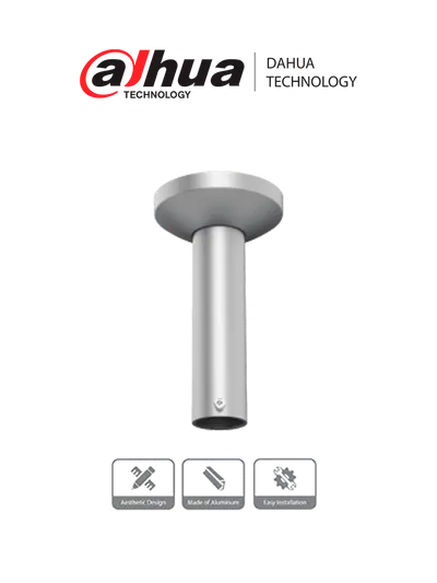 Montaje de techo DAHUA PFB300C para cámaras PTZ compatibles