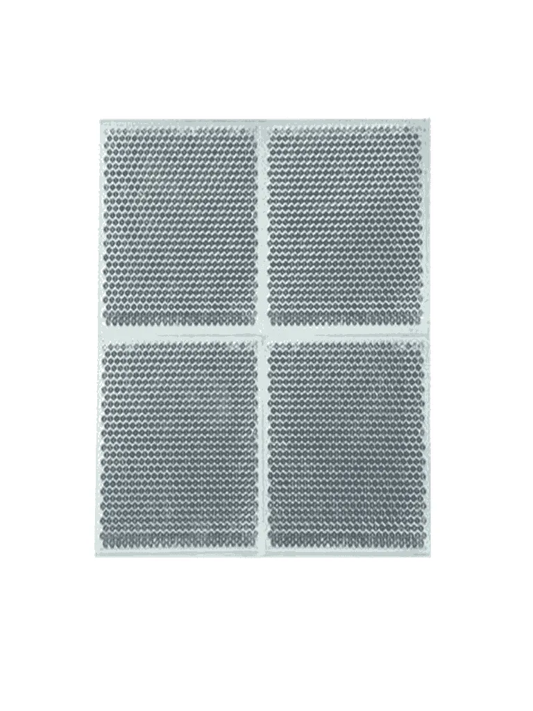 BOSCH FRay5000-LR-Kit: Kit con 3 Prismas para Detectores de Humo lineales