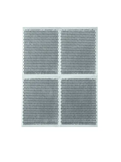 BOSCH FRay5000-LR-Kit: Kit con 3 Prismas para Detectores de Humo lineales