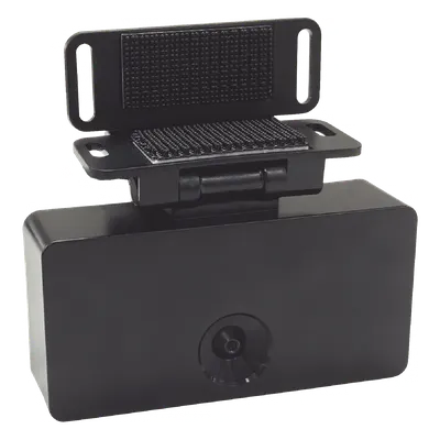 Montaje para Cámara / Ajuste Universal / Diseño Compacto / Compatible VESA / Sin Herramientas Complejas
