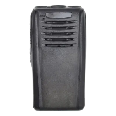 Carcasa de repuesto TX PRO TXCHNX320K para radio Kenwood NX320K