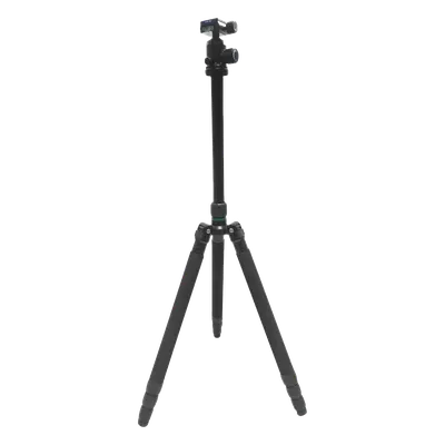 Trípode universal HIKVISION DS-2907ZJ extensible para cámaras térmicas