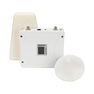 Amplificador celular EPCOM EP20M-5B-FK para 5 bandas y cobertura escalable
