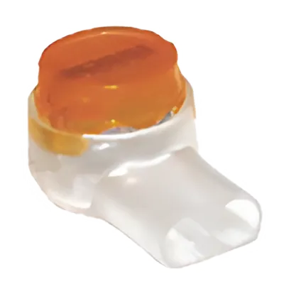 Conector a presión LINKEDPRO LP-TM-042-UY2 para cables 22 AWG