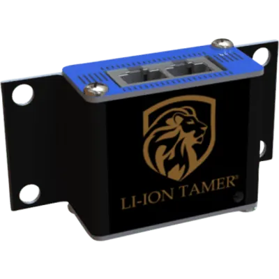 Sensor de referencia XTRALIS LT-SEN-R3 para Li-on Tamer 3G, IP67 y diseño compacto