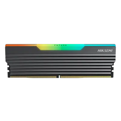 Módulo de Memoria RAM DDR4 / 8 GB / 3200 MHz / CL19 / RGB / UDIMM / 1.2 V