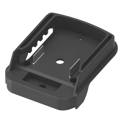 Adaptador de batería EPCOM CB-A2 para Makita 18V a AEG/RIDGID