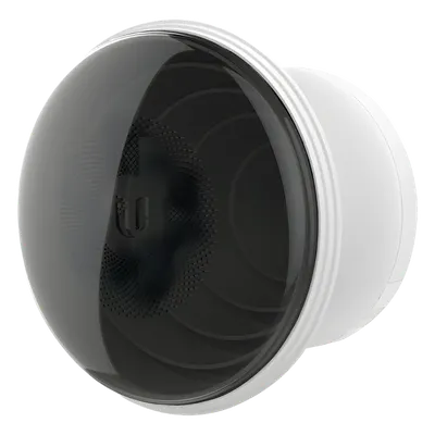 Punto de acceso UBIQUITI IsoStation 5AC de 5 GHz y 450 Mbps