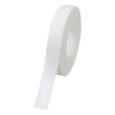 Rollo de cinta de contacto PANDUIT HLS-15R10, 4.5 m y color blanco