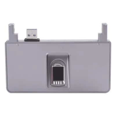 Módulo lector de huella HIKVISION DS-KAB671F con conexión USB